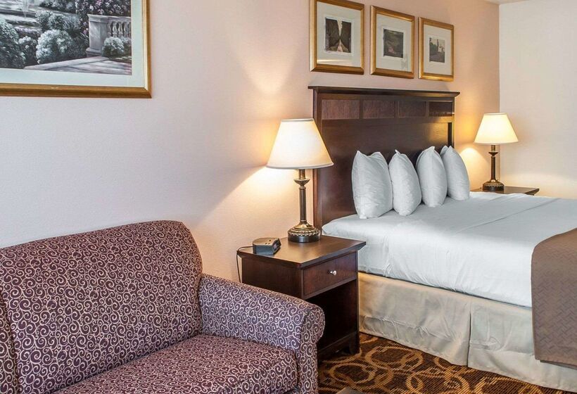 ホテル Premier Extended Stay Hobbs