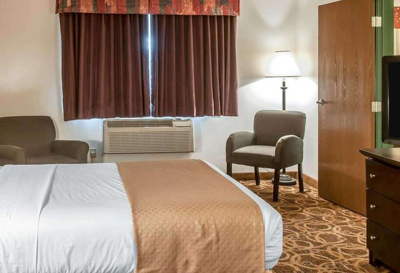 ホテル Premier Extended Stay Hobbs