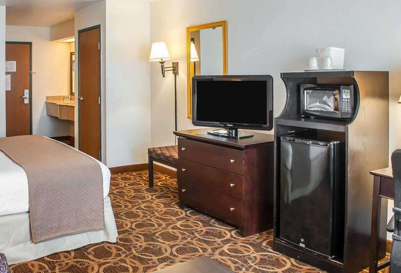 فندق Premier Extended Stay Hobbs