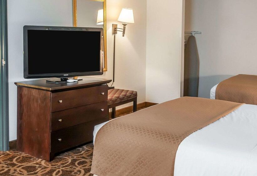 ホテル Premier Extended Stay Hobbs