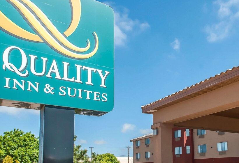 ホテル Premier Extended Stay Hobbs