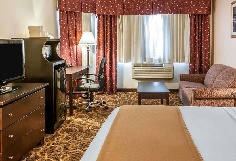 فندق Premier Extended Stay Hobbs