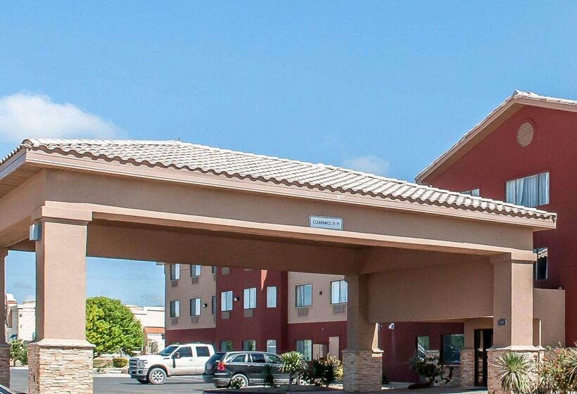 ホテル Premier Extended Stay Hobbs