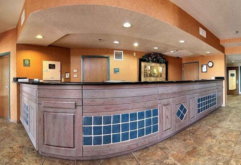 فندق Premier Extended Stay Hobbs