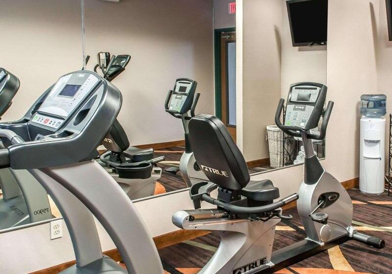 ホテル Premier Extended Stay Hobbs