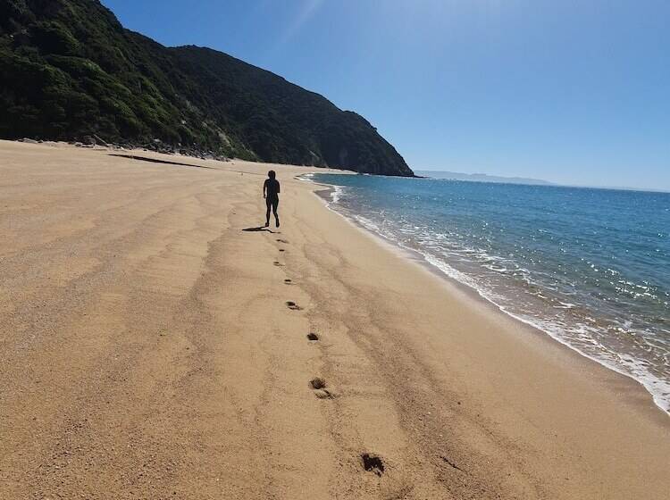 בית מלון כפרי Ratanui Lodge
