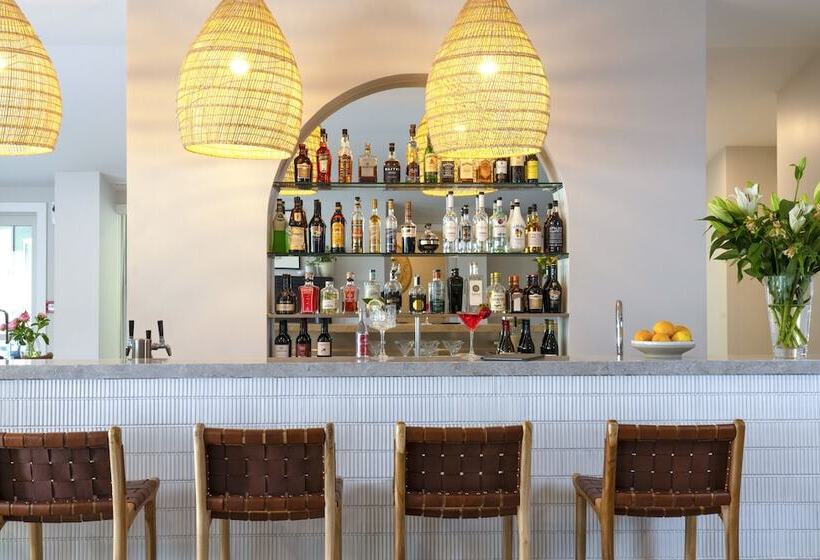 בית מלון כפרי Ratanui Lodge