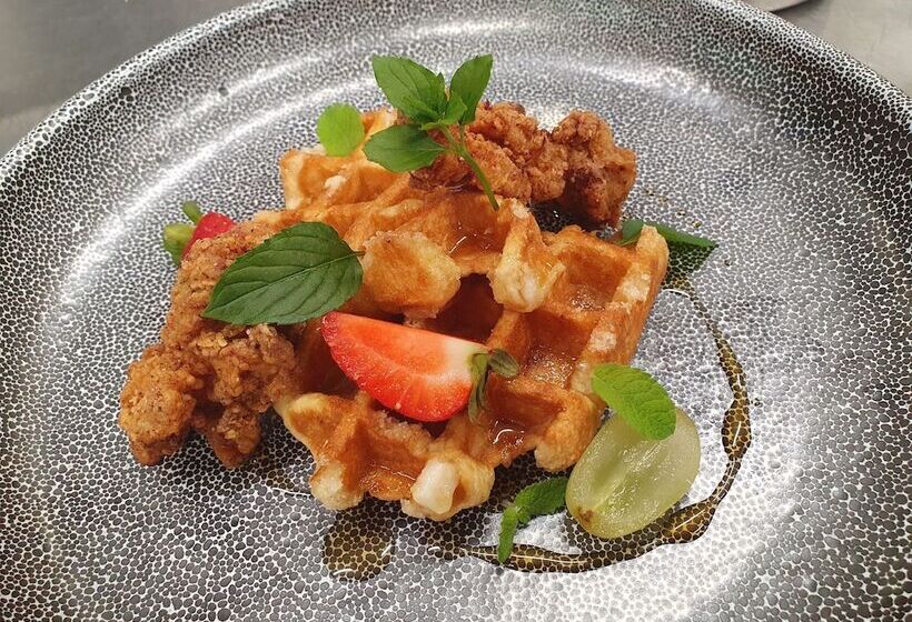 בית מלון כפרי Ratanui Lodge