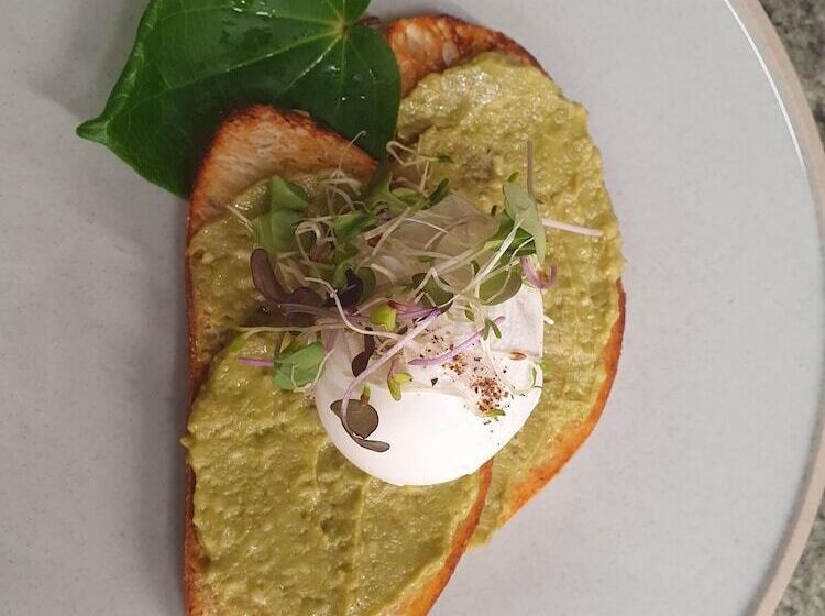 בית מלון כפרי Ratanui Lodge