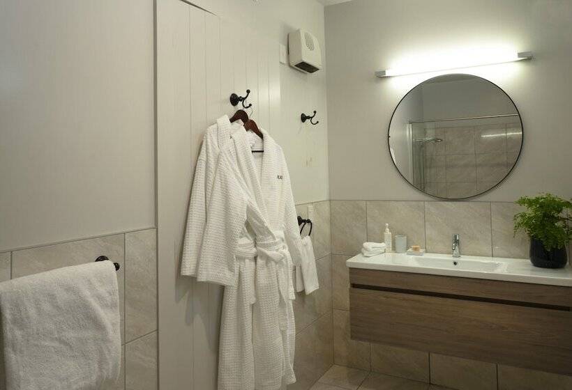 בית מלון כפרי Ratanui Lodge