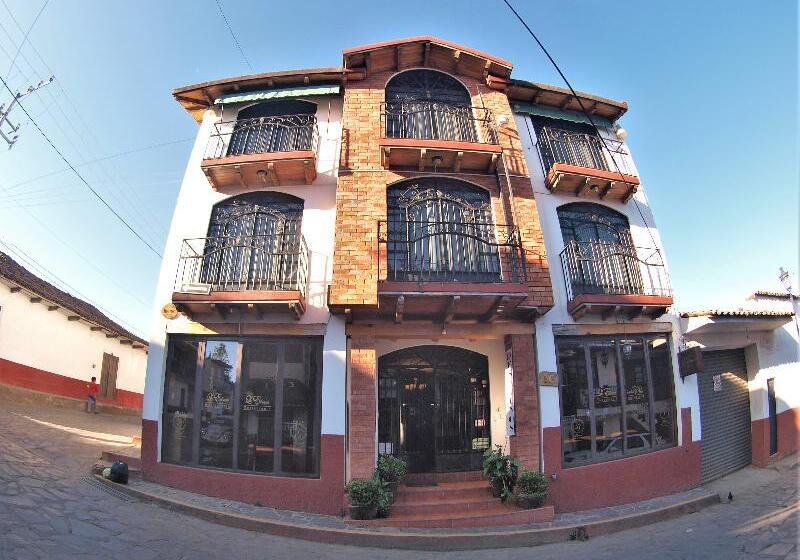 Hotel Real De La Sierra