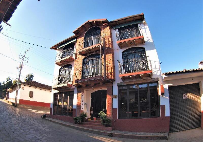 Hotel Real De La Sierra