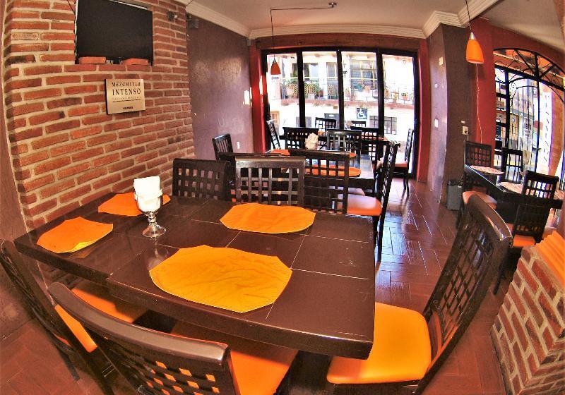 Hotel Real De La Sierra