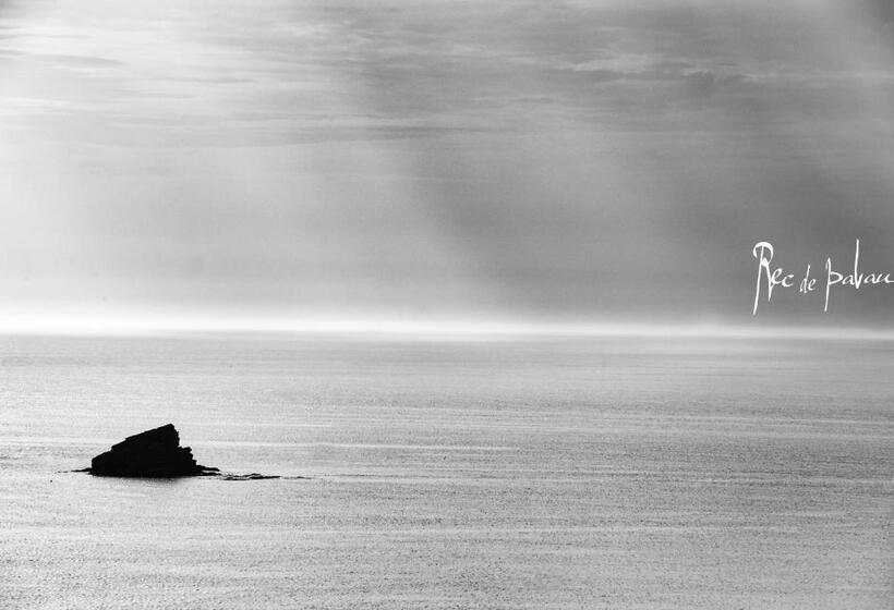 Отель Rec De Palau