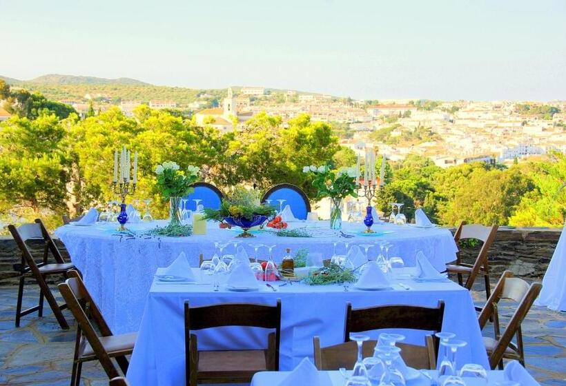 Отель Rec De Palau