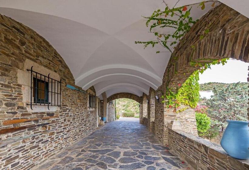 Отель Rec De Palau