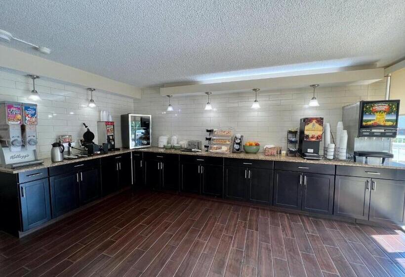 ホテル Red Roof Inn Charlottesville