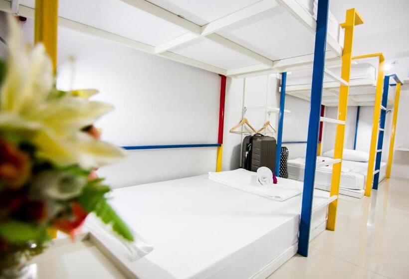 酒店 Regent Ngamwongwan