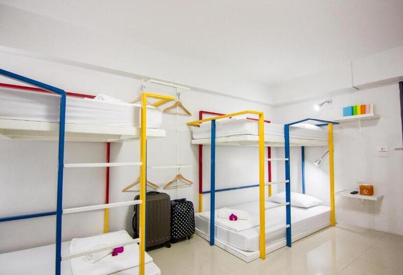 酒店 Regent Ngamwongwan