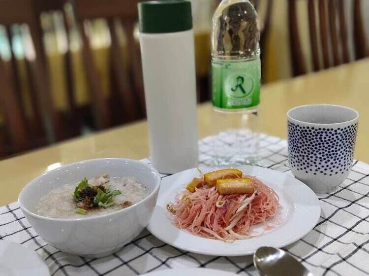 酒店 Regent Ngamwongwan