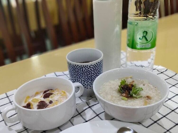 酒店 Regent Ngamwongwan