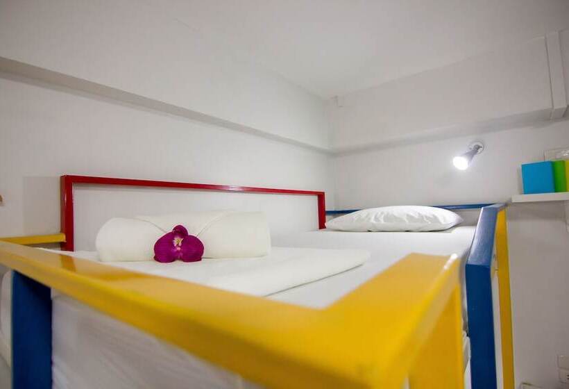 酒店 Regent Ngamwongwan