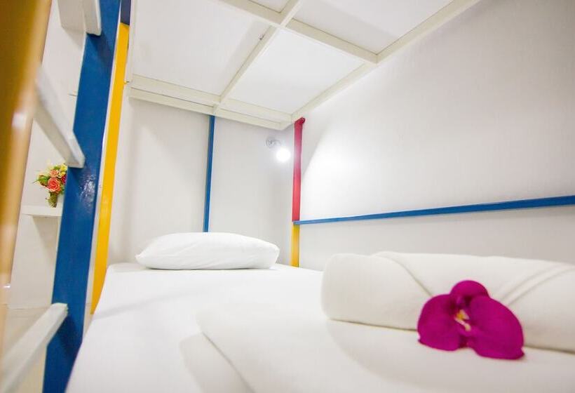 酒店 Regent Ngamwongwan