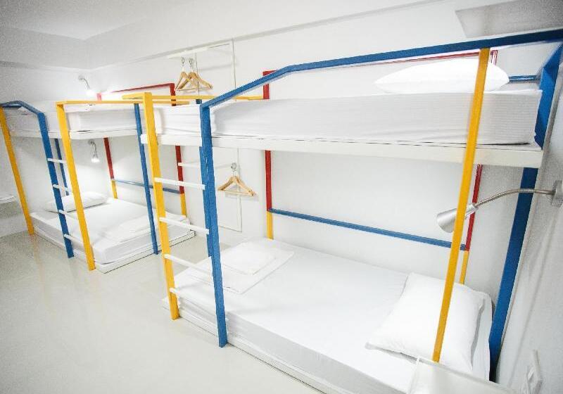 酒店 Regent Ngamwongwan