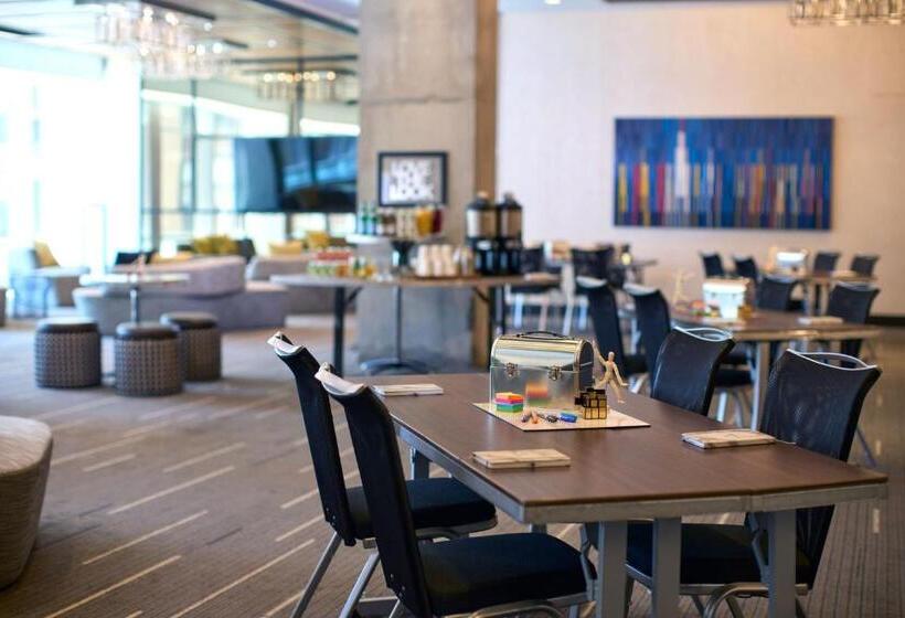 酒店 Renaissance New York Midtown