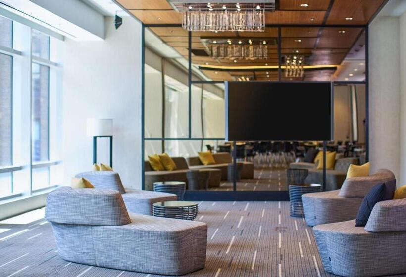 酒店 Renaissance New York Midtown