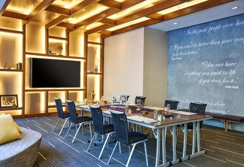 酒店 Renaissance New York Midtown