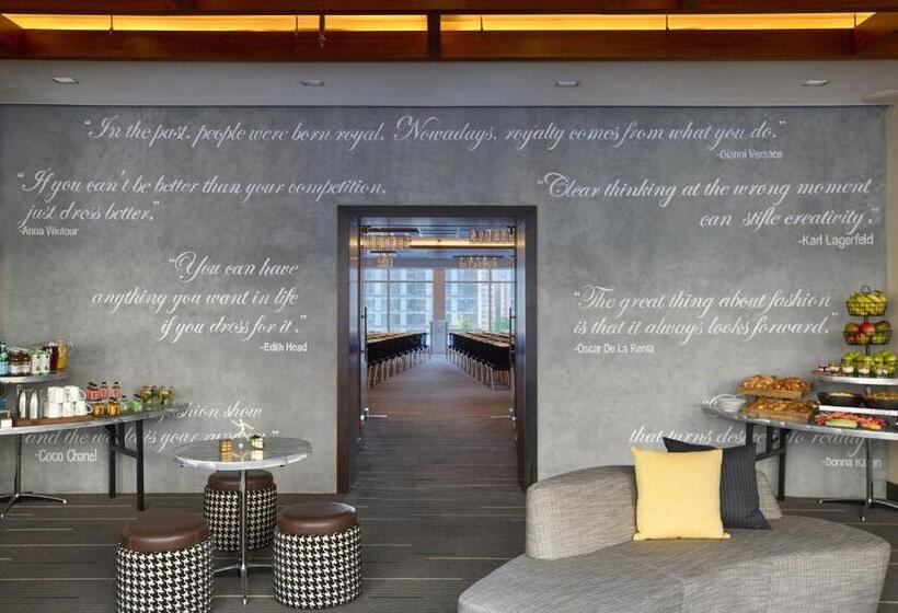 酒店 Renaissance New York Midtown