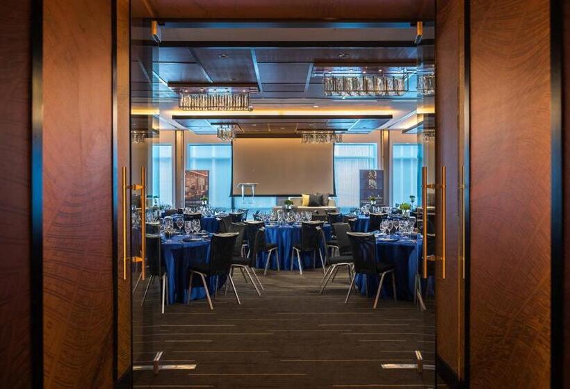 酒店 Renaissance New York Midtown