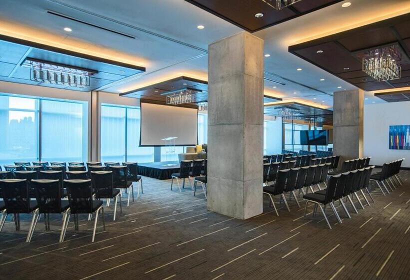 酒店 Renaissance New York Midtown