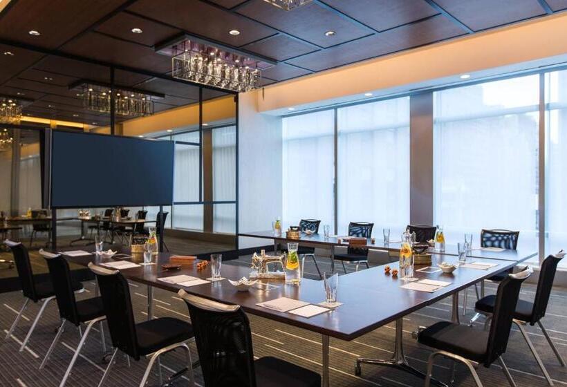 酒店 Renaissance New York Midtown