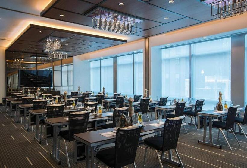 酒店 Renaissance New York Midtown