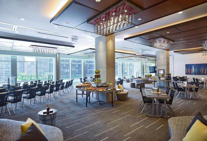 酒店 Renaissance New York Midtown