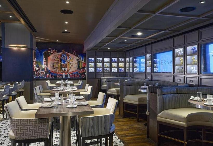 酒店 Renaissance New York Midtown