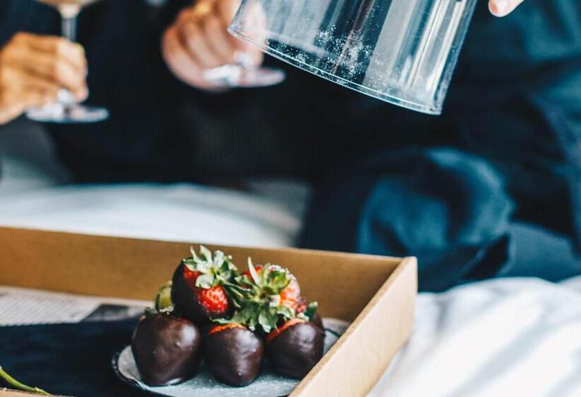 酒店 Renaissance New York Midtown