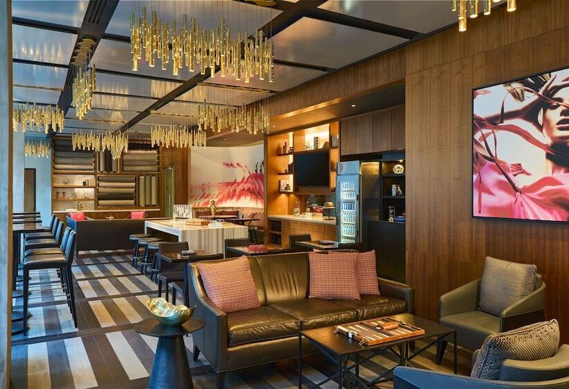 酒店 Renaissance New York Midtown