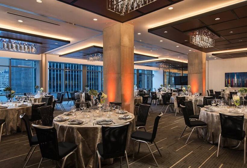 酒店 Renaissance New York Midtown