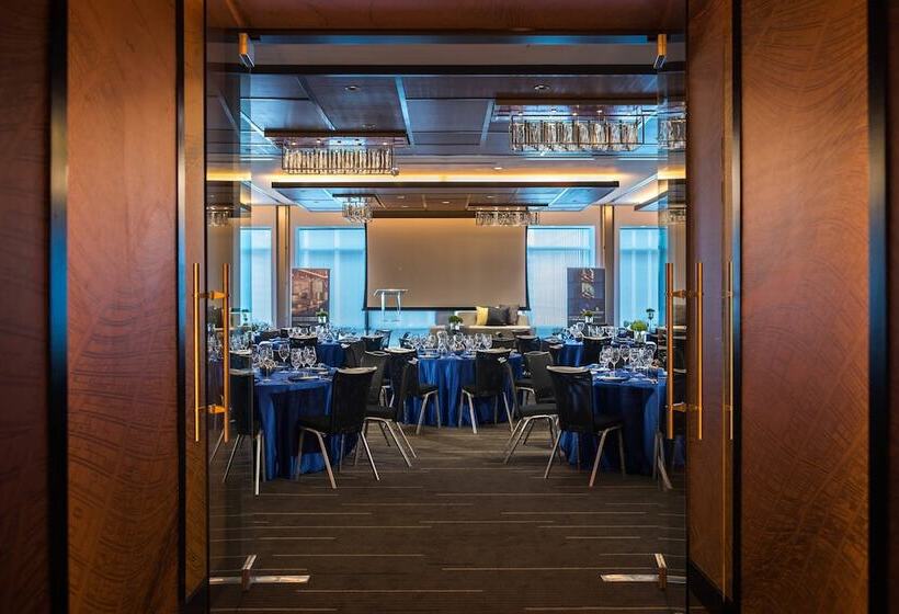 酒店 Renaissance New York Midtown