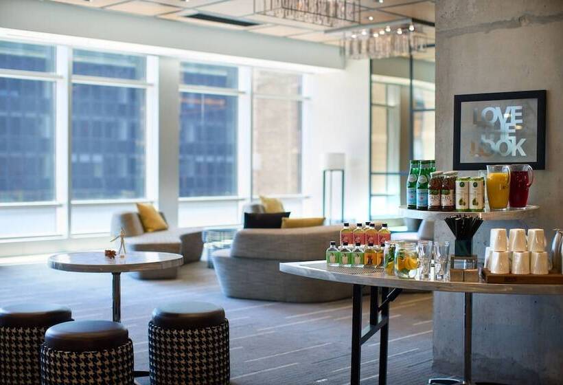 酒店 Renaissance New York Midtown