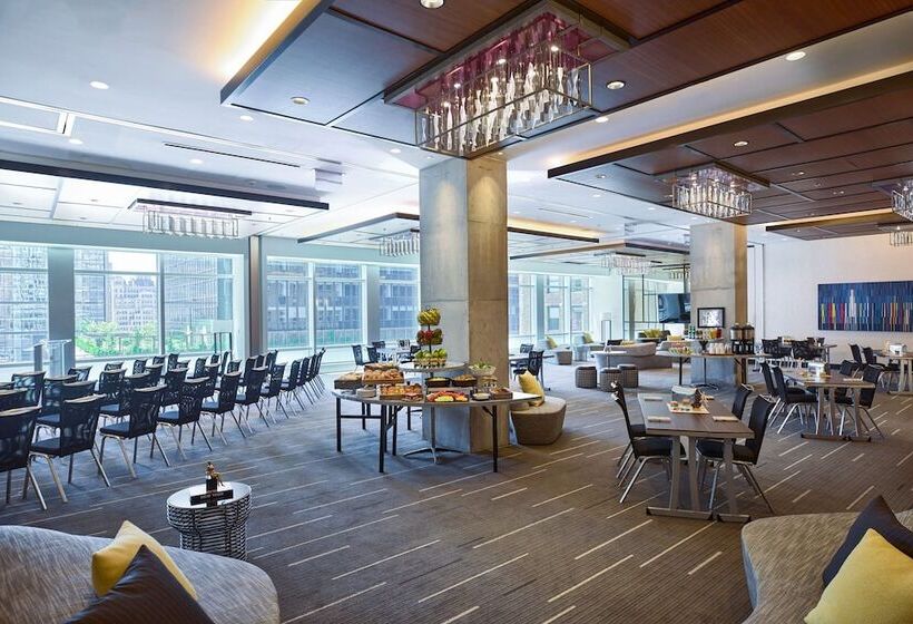 酒店 Renaissance New York Midtown