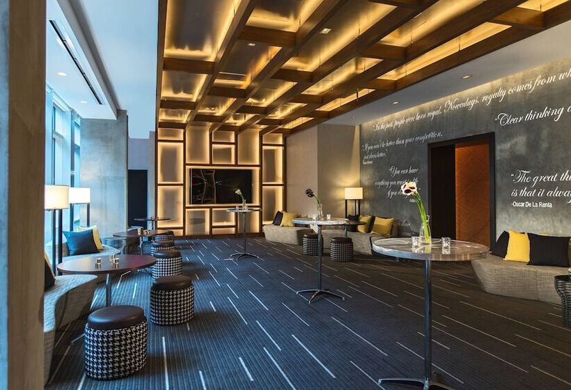 酒店 Renaissance New York Midtown