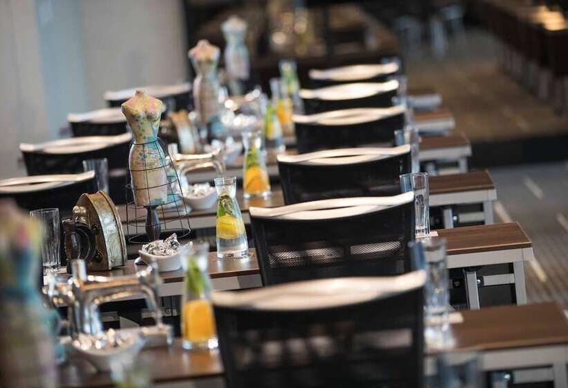 酒店 Renaissance New York Midtown