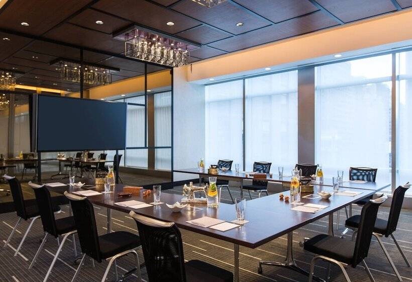 酒店 Renaissance New York Midtown