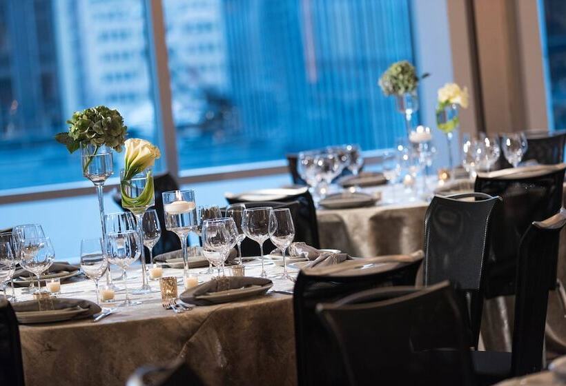 酒店 Renaissance New York Midtown