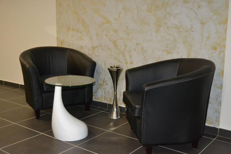 호텔 Residence Fort Savane