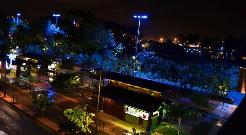 호텔 Residence Fort Savane